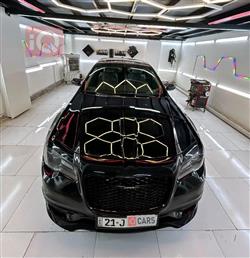 کرایسلەر 300